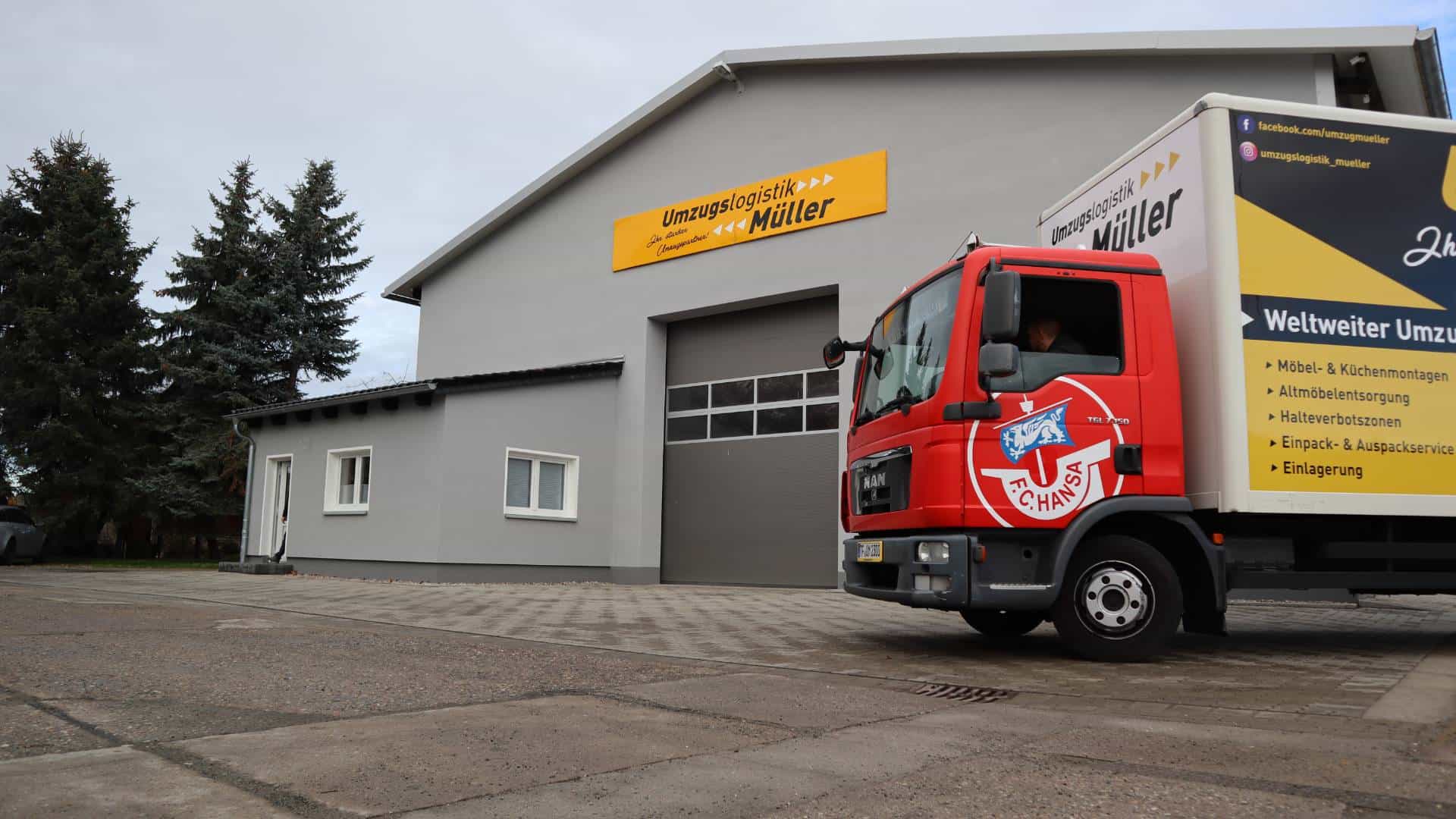 Klaviertransport  in Dorsten einfach und gut